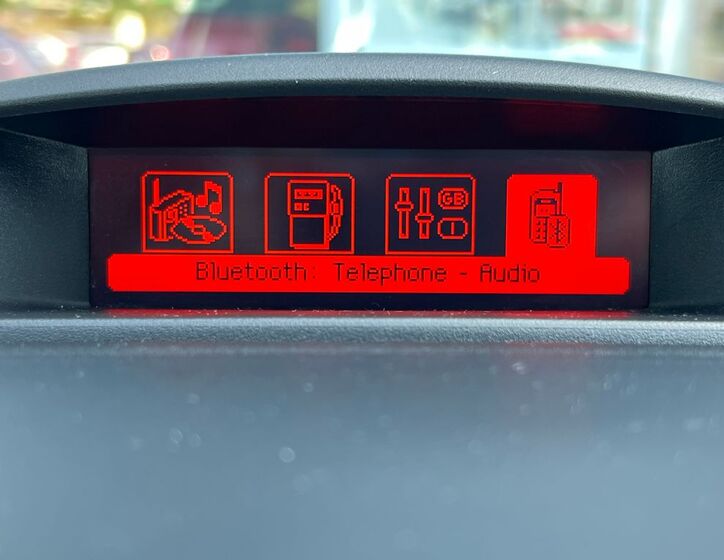 Citroën Berlingo 12