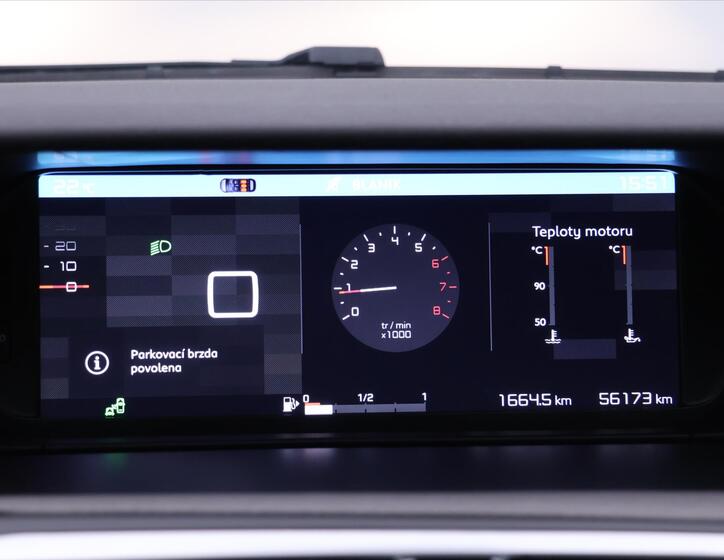 Citroën C4 Picasso 16