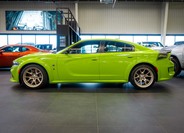 Dodge Charger 2