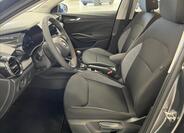 Škoda Fabia 17