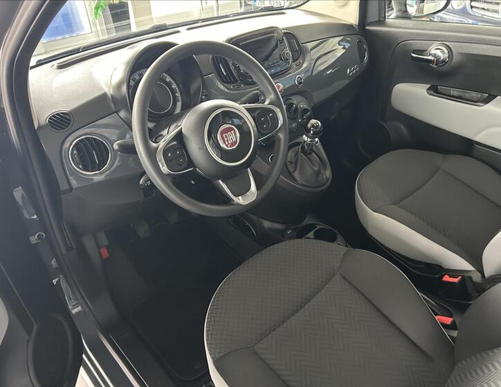 Fiat 500 7