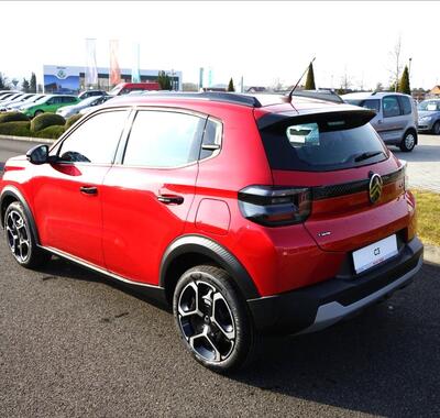 Citroën C3 6