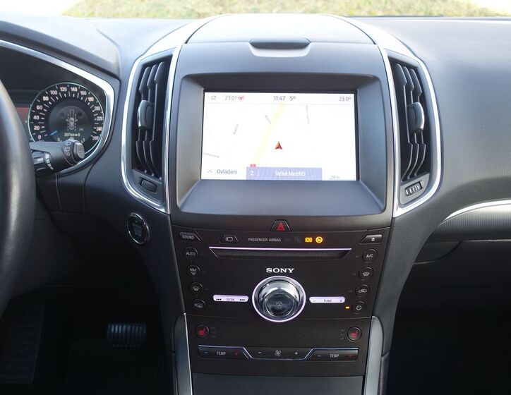 Ford Galaxy 15