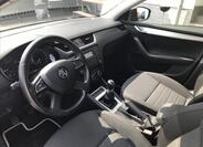 Škoda Octavia 8
