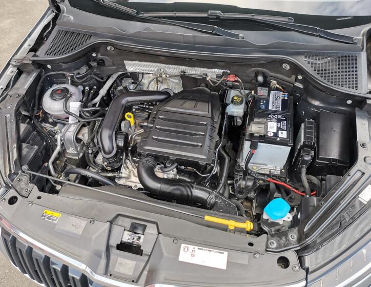 Škoda Karoq 19