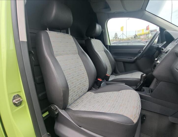 Volkswagen Caddy 24