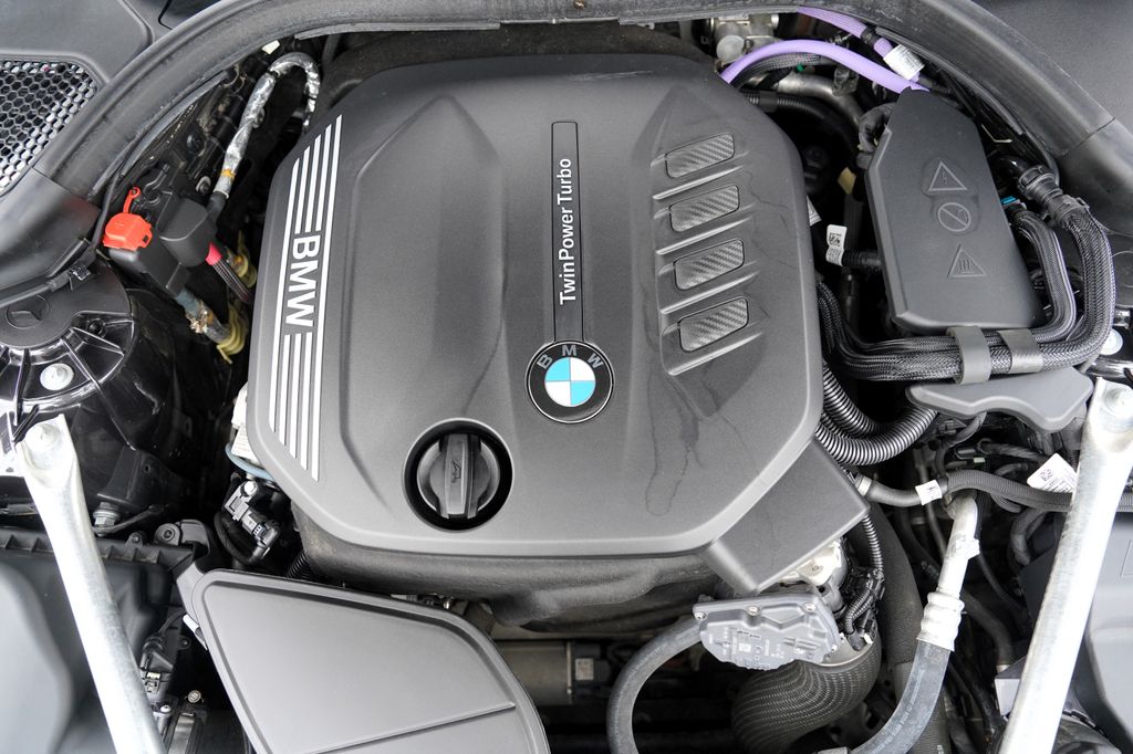 BMW Řada 5