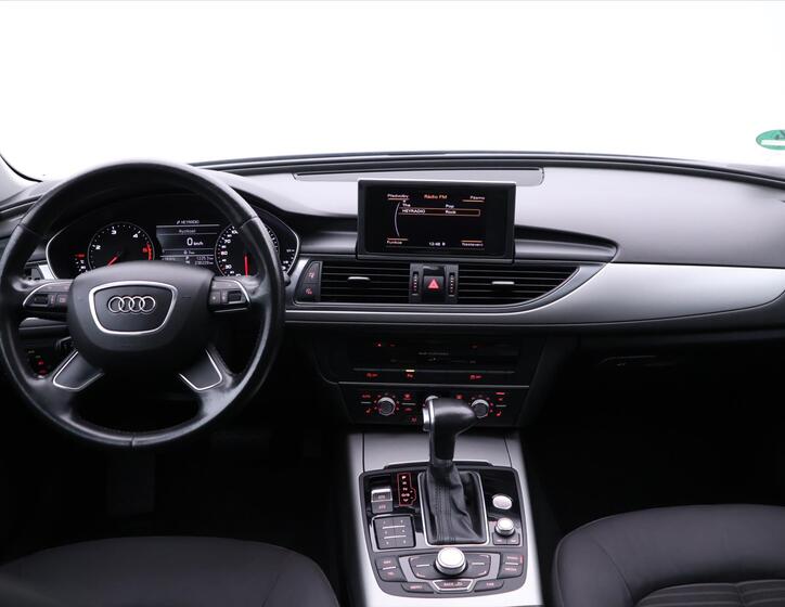 Audi A6 37