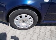 Volkswagen Golf 5