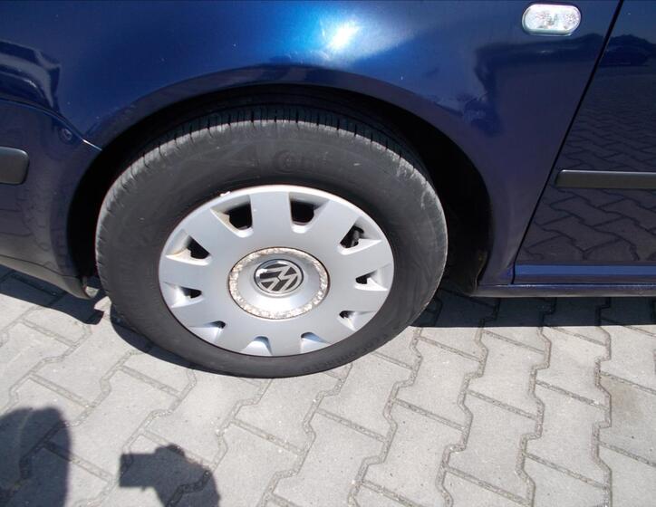 Volkswagen Golf 5