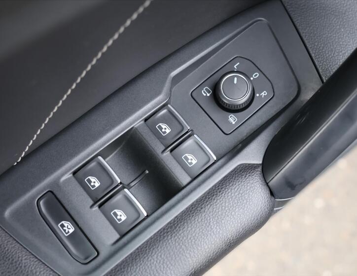 Volkswagen Tiguan 17