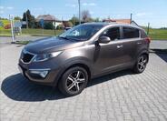 KIA Sportage 3