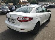 Renault Fluence 7
