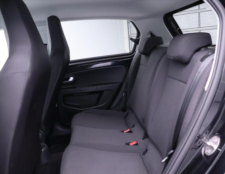 Volkswagen e-up! 16
