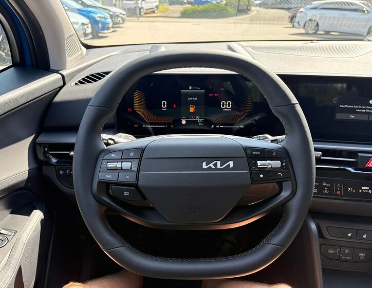 KIA Sportage 14