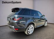 Land Rover Range Rover Sport 3