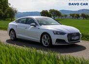 Audi A5 1