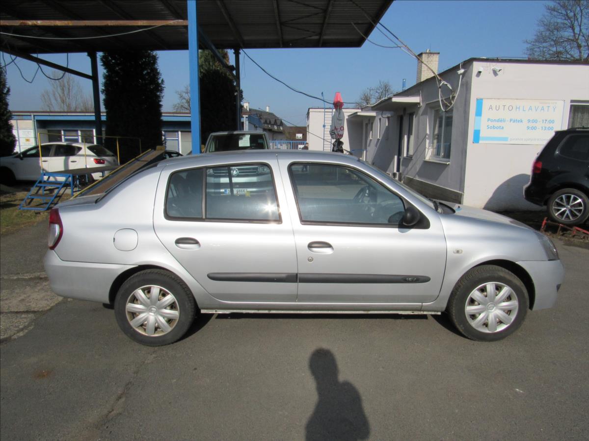 Renault Thalia