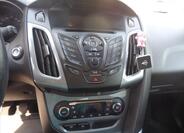 Ford Focus 12