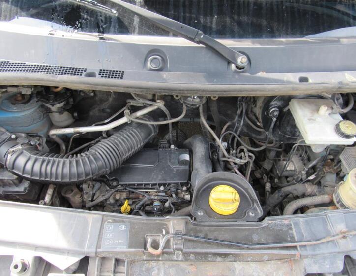 Renault Master 29