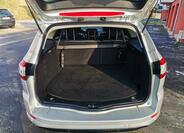 Ford Mondeo 15
