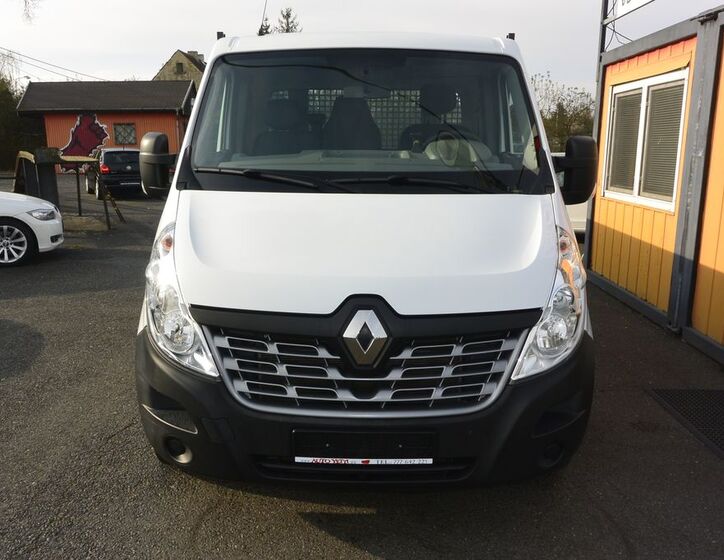 Renault Master 2