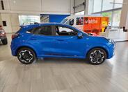 Ford Puma 5