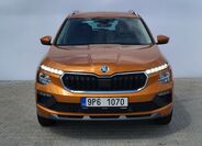 Škoda Kamiq 3