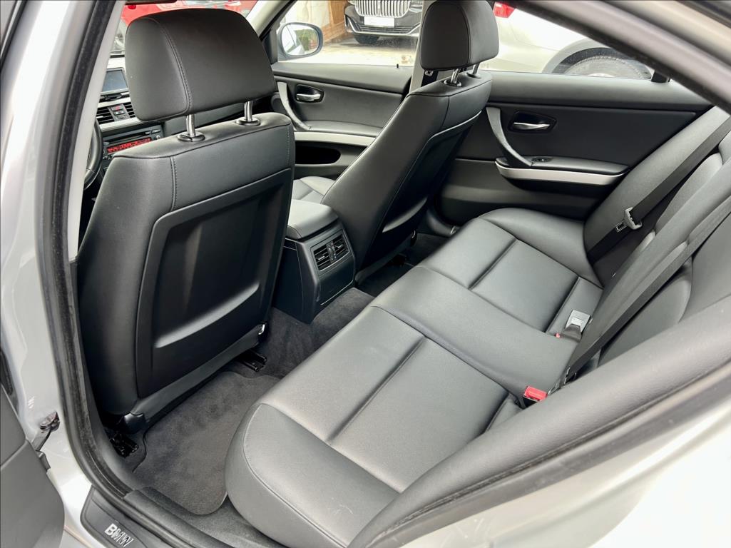 BMW Řada 3
