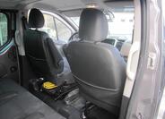Renault Trafic 22
