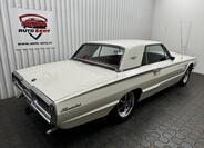 Ford Thunderbird 16