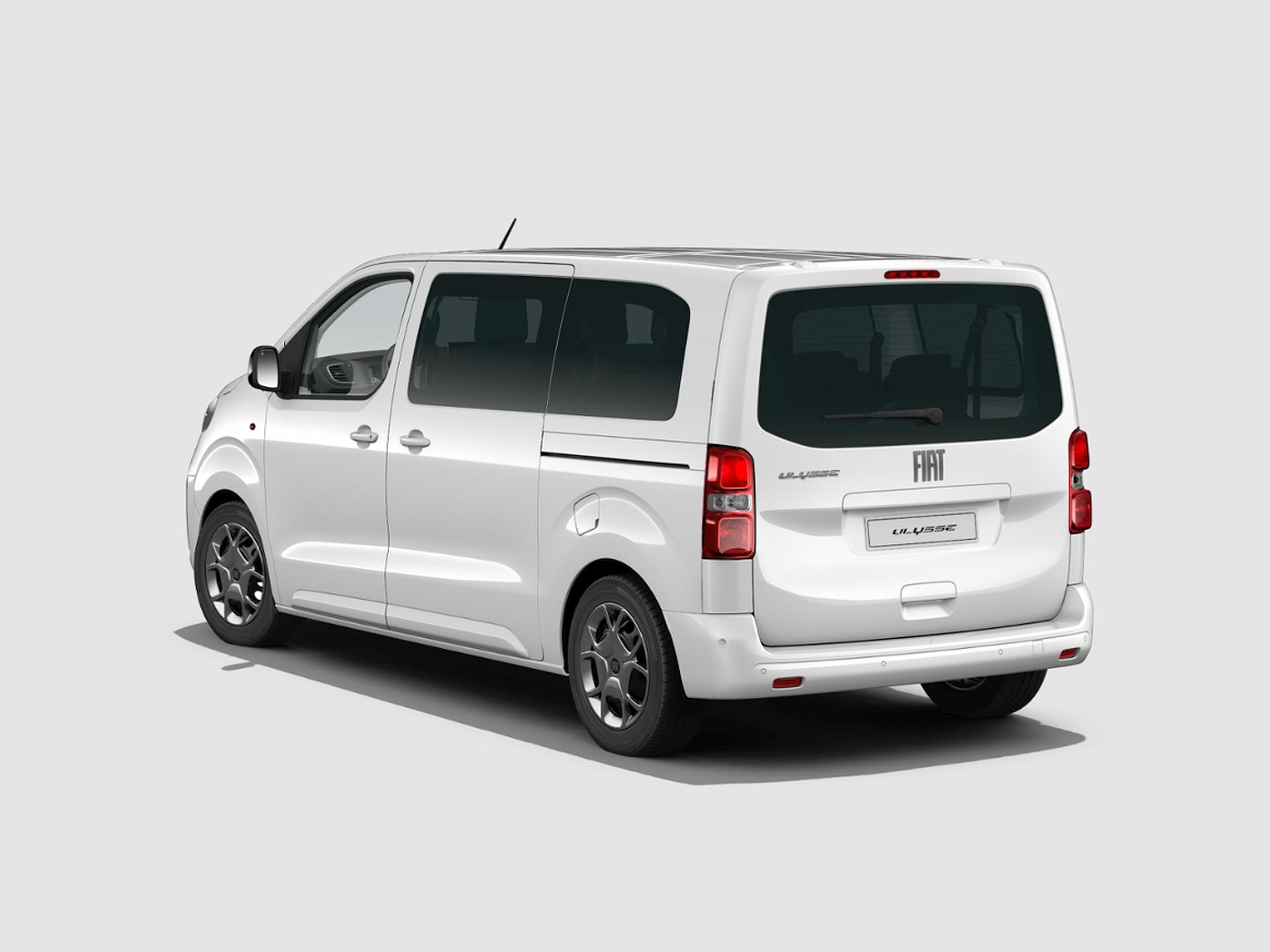Fiat Ulysse