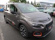 Citroën Berlingo 2