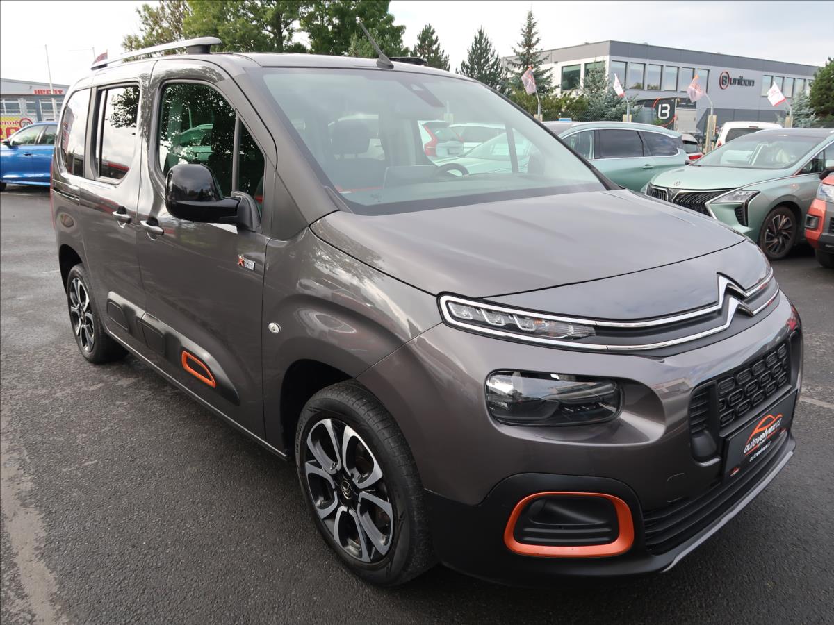 Citroën Berlingo