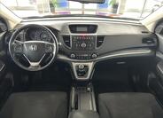 Honda CR-V 8