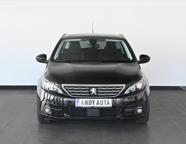 Peugeot 308 2