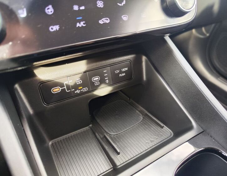 Hyundai Tucson 21