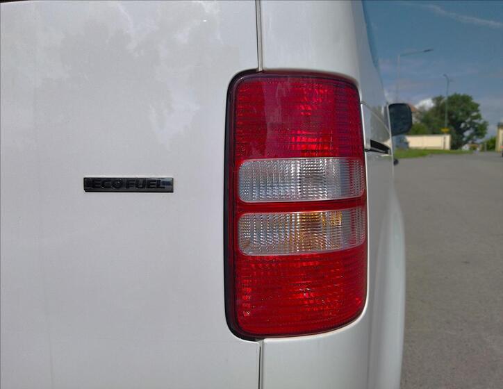 Volkswagen Caddy 17