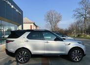 Land Rover Discovery 4