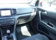 KIA Sportage 21