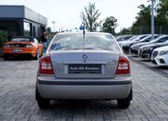 Škoda Octavia 5