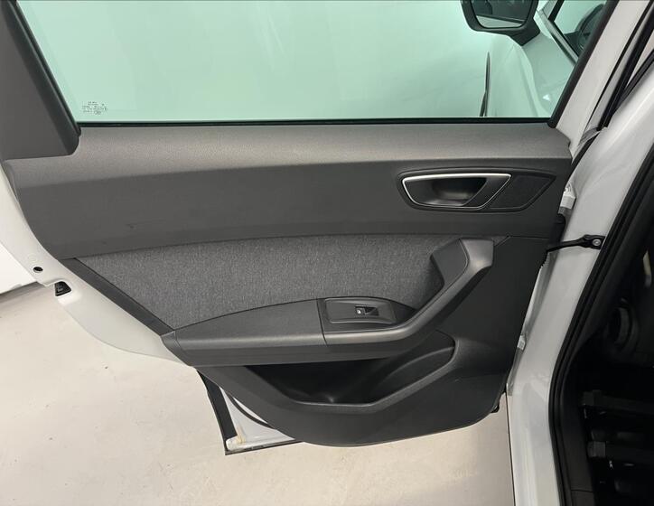 Seat Ateca 28