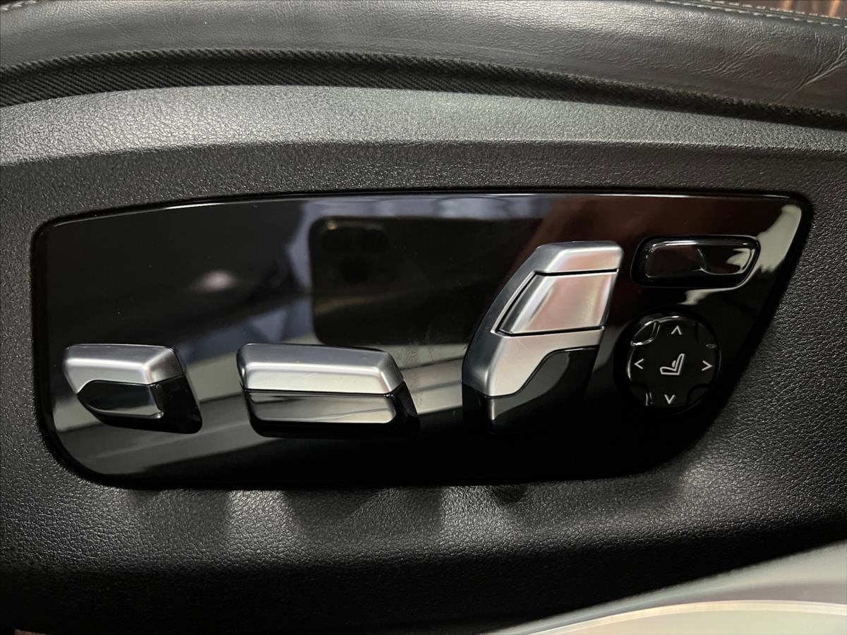BMW Řada 7