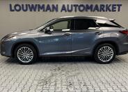 Lexus RX 450h 3