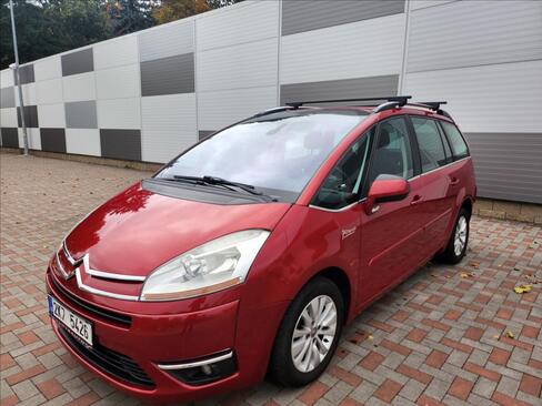 Citroën C4 Picasso