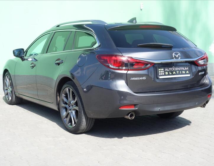 Mazda 6 15