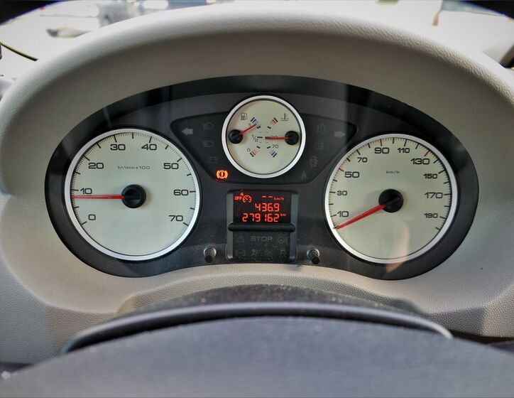 Fiat Scudo 15