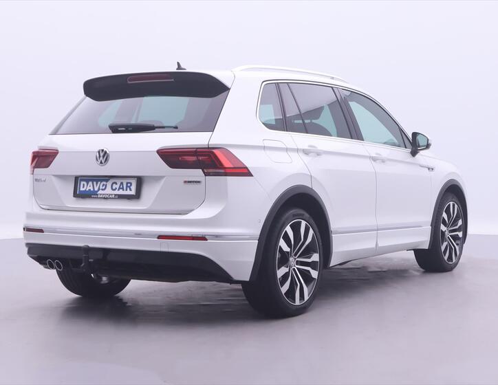 Volkswagen Tiguan 7