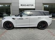 Land Rover Range Rover Sport 1