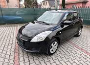 Suzuki Swift 9